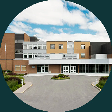 Collège Laval